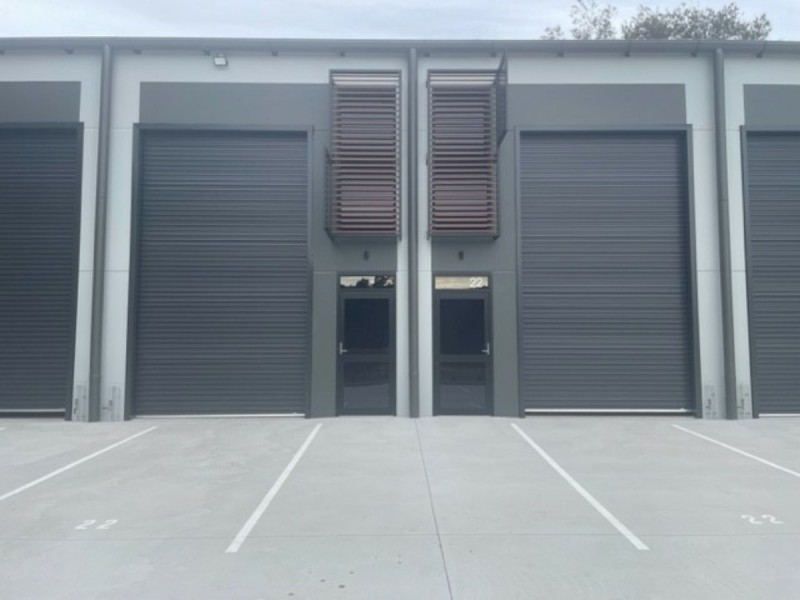 Unit 22/9 Blackett Street, West Gosford NSW 2250