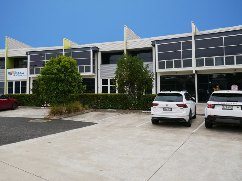 Unit 11/19 Reliance Drive, Tuggerah NSW 2259