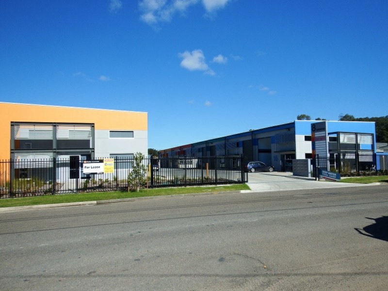 Unit 15/8 Gibbens Road, West Gosford NSW 2250