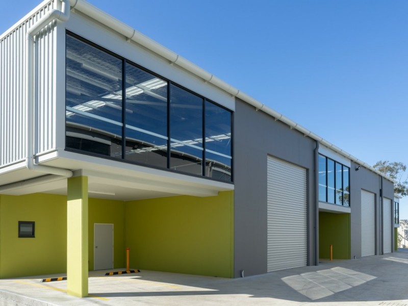 Unit 23/222 Wisemans Ferry Road, Somersby NSW 2250
