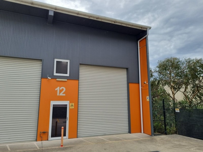 Unit 12/10 Sailfind Place, Somersby NSW 2250