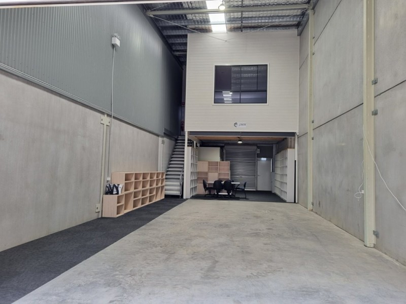 Unit 12/10 Sailfind Place, Somersby NSW 2250