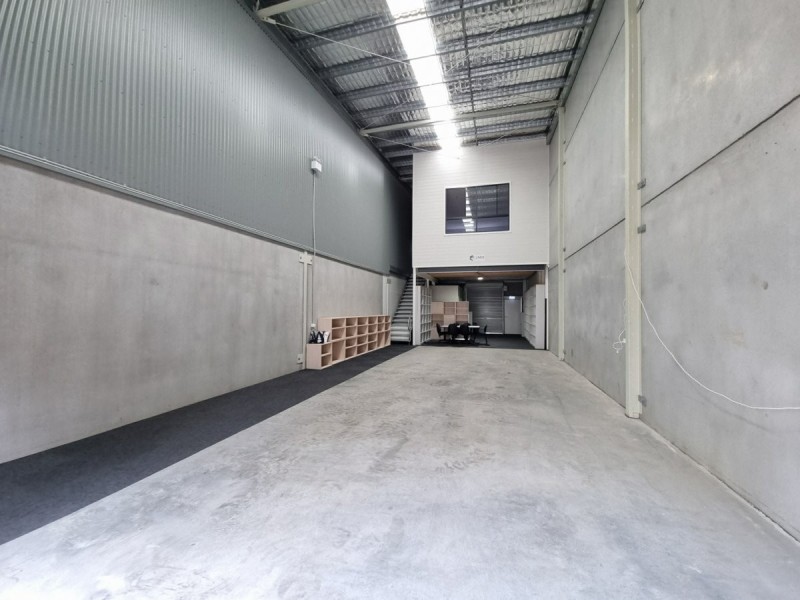 Unit 12/10 Sailfind Place, Somersby NSW 2250