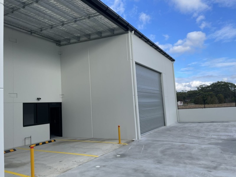Unit 2/23-25 Lake Road, Tuggerah NSW 2259