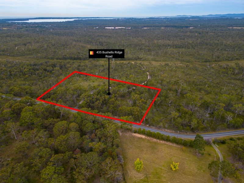 435 Bushells Ridge Road, Bushells Ridge NSW 2259
