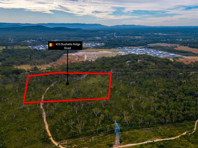 435 Bushells Ridge Road, Bushells Ridge NSW 2259