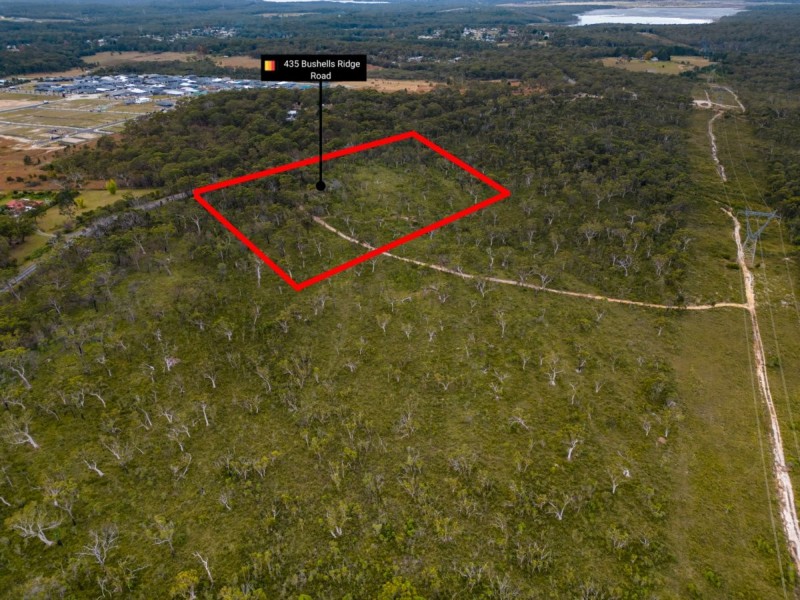 435 Bushells Ridge Road, Bushells Ridge NSW 2259