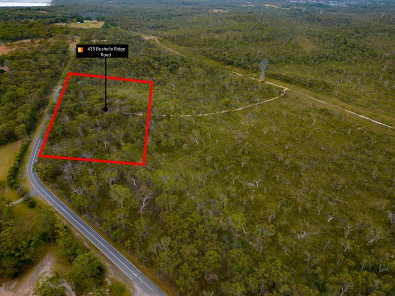 435 Bushells Ridge Road, Bushells Ridge NSW 2259