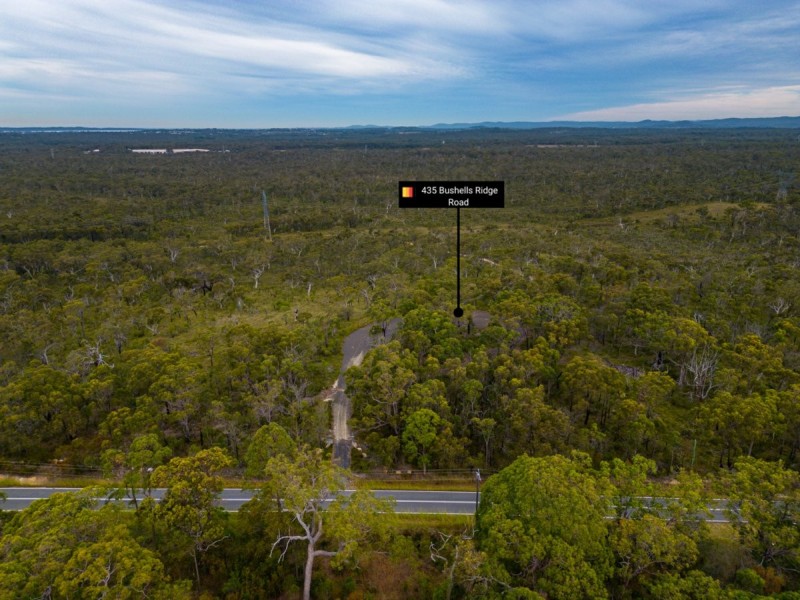 435 Bushells Ridge Road, Bushells Ridge NSW 2259