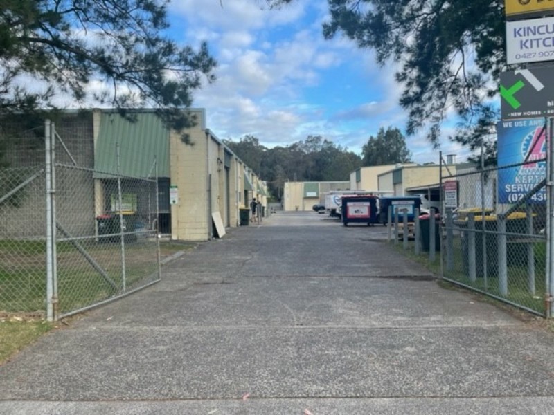Unit 3/6 Kerta Road, Kincumber NSW 2251