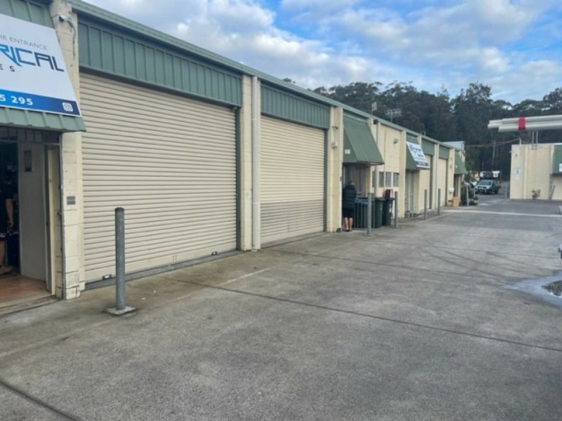 Unit 3/6 Kerta Road, Kincumber NSW 2251