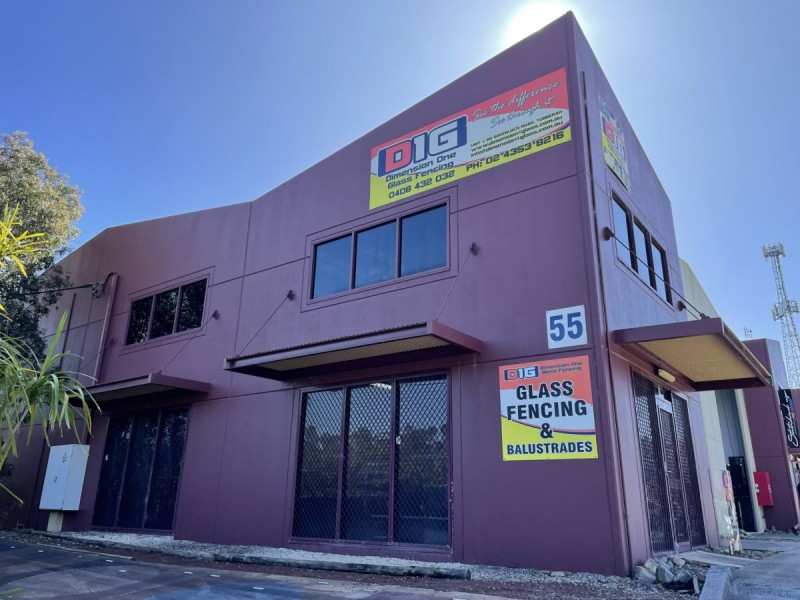 Unit 1/55 Gavenlock Road, Tuggerah NSW 2259