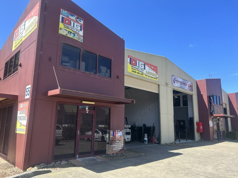 Unit 1/55 Gavenlock Road, Tuggerah NSW 2259