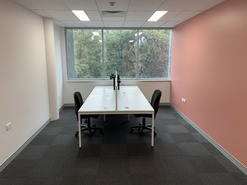 Suite 312/1 Bryant Drive, Tuggerah NSW 2259