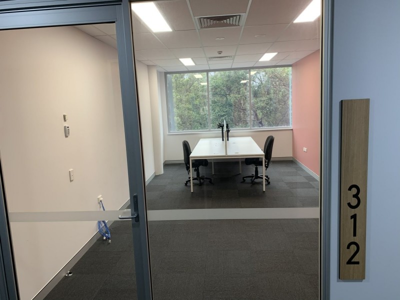 Suite 312/1 Bryant Drive, Tuggerah NSW 2259