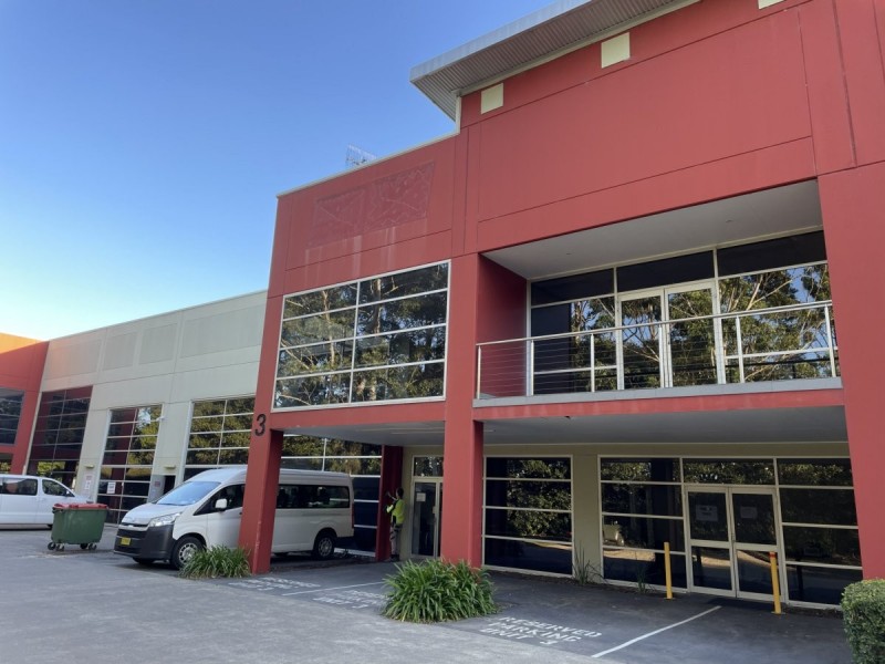 3/1 Reliance Drive, Tuggerah NSW 2259