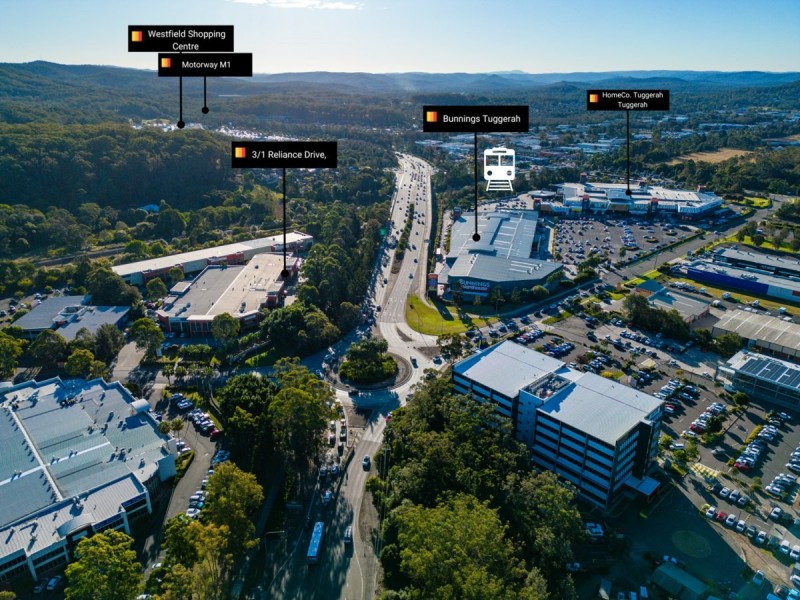 3/1 Reliance Drive, Tuggerah NSW 2259