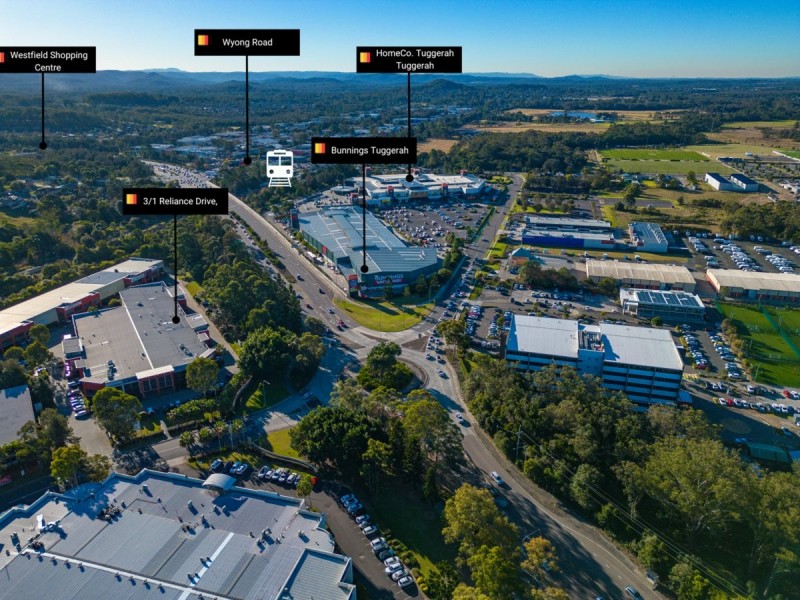 3/1 Reliance Drive, Tuggerah NSW 2259