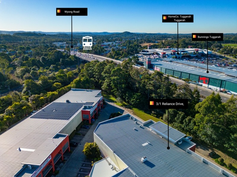 3/1 Reliance Drive, Tuggerah NSW 2259