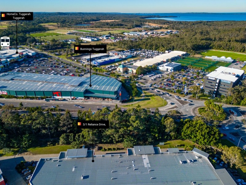 3/1 Reliance Drive, Tuggerah NSW 2259