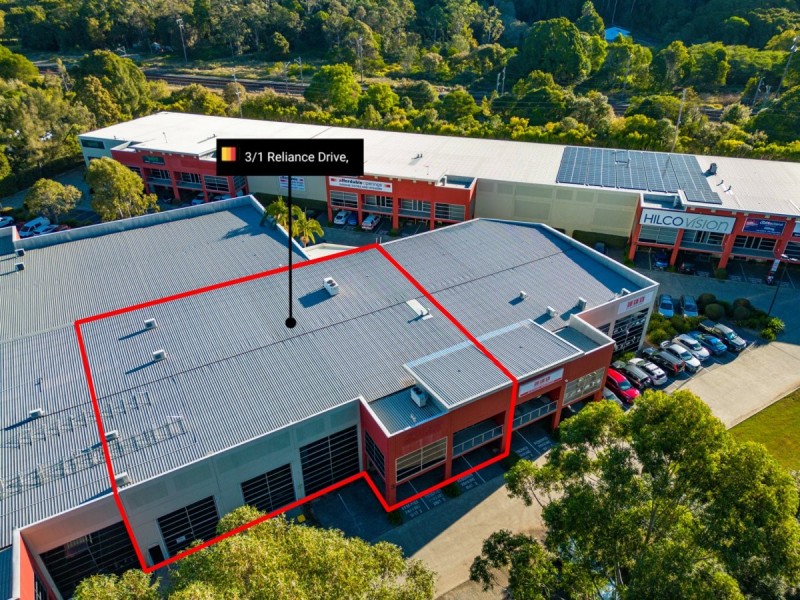 3/1 Reliance Drive, Tuggerah NSW 2259