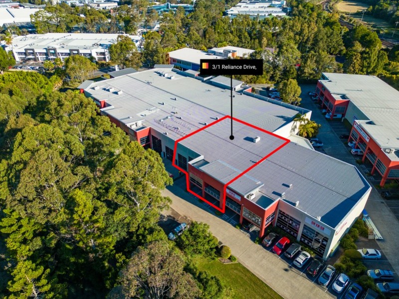3/1 Reliance Drive, Tuggerah NSW 2259