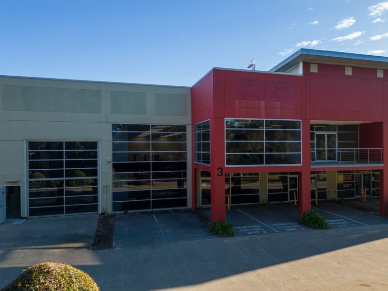 3/1 Reliance Drive, Tuggerah NSW 2259