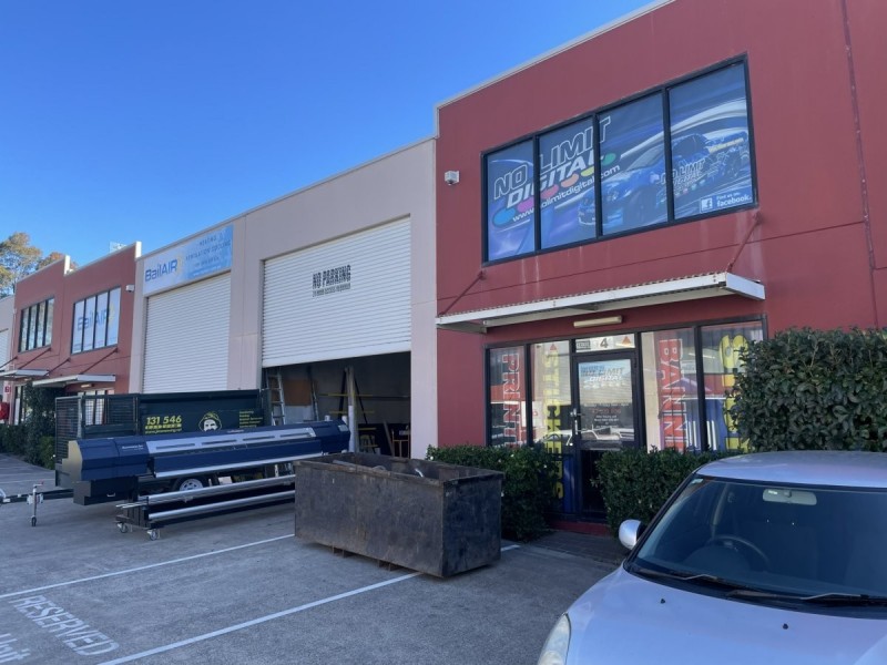 4/12 Donaldson Street, Wyong NSW 2259