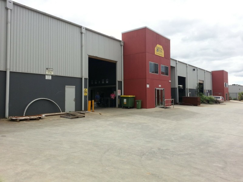 Block A/24 Pile Road, Somersby NSW 2250