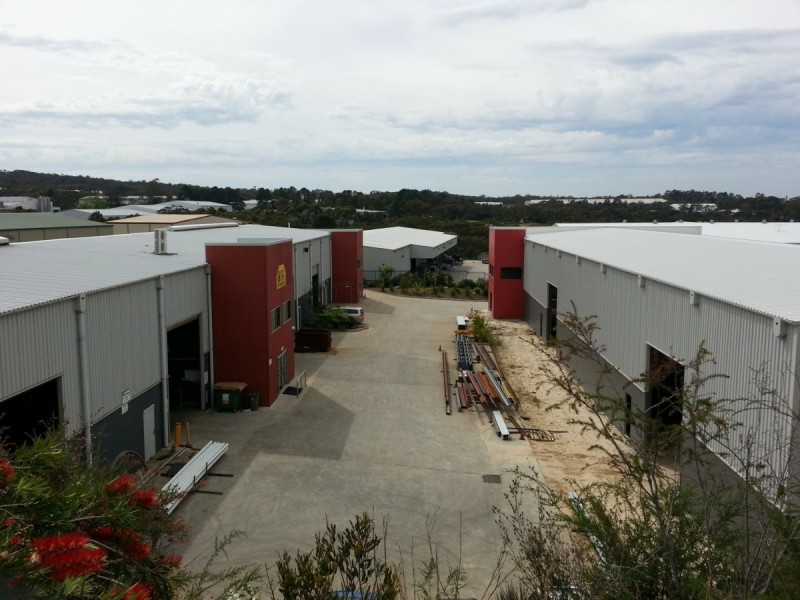 Block A/24 Pile Road, Somersby NSW 2250