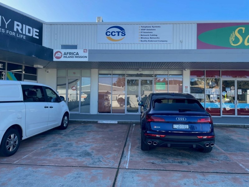 Shop 15/482 Pacific Highway, Wyoming NSW 2250