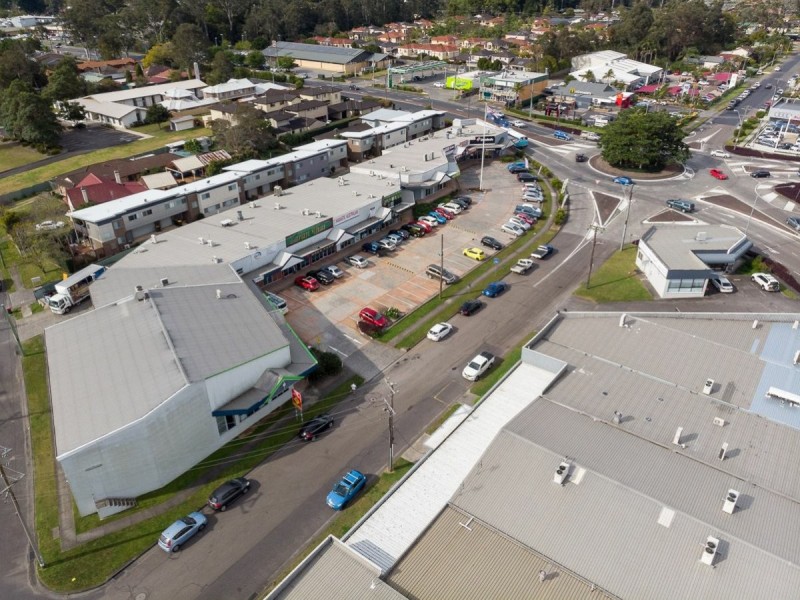 Shop 15/482 Pacific Highway, Wyoming NSW 2250