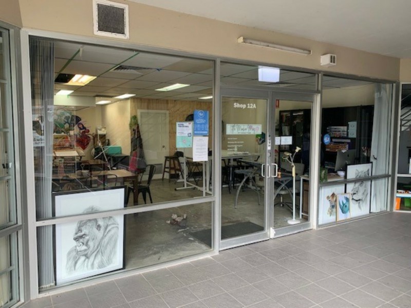 12A/172-176 The Entrance Road, Erina NSW 2250