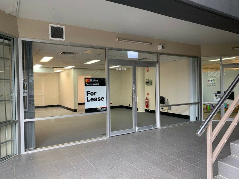 12A/172-176 The Entrance Road, Erina NSW 2250