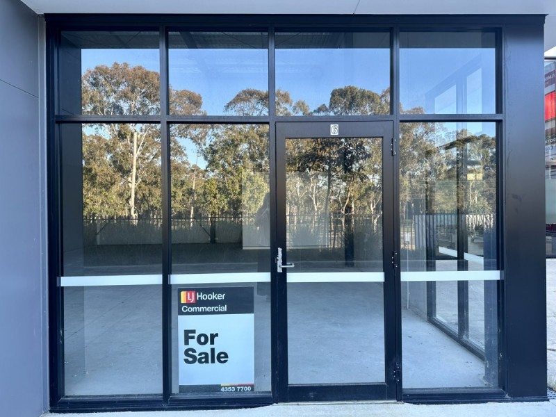 6/1 Dulmison Avenue, Wyong NSW 2259