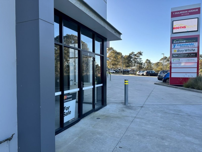 6/1 Dulmison Avenue, Wyong NSW 2259