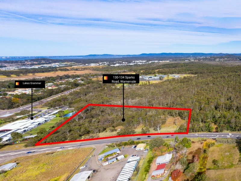 130-134 Sparks Road, Warnervale NSW 2259