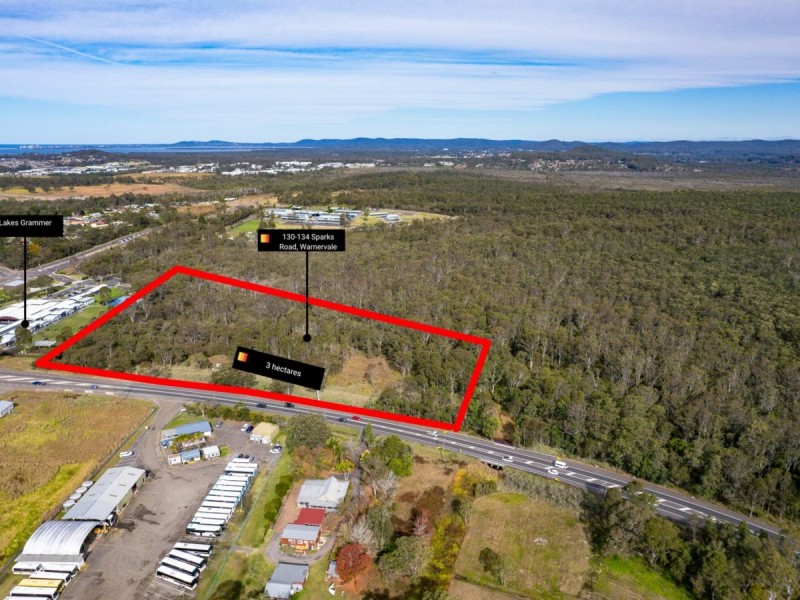 130-134 Sparks Road, Warnervale NSW 2259