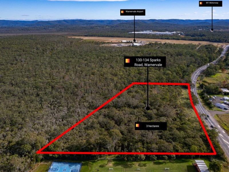 130-134 Sparks Road, Warnervale NSW 2259