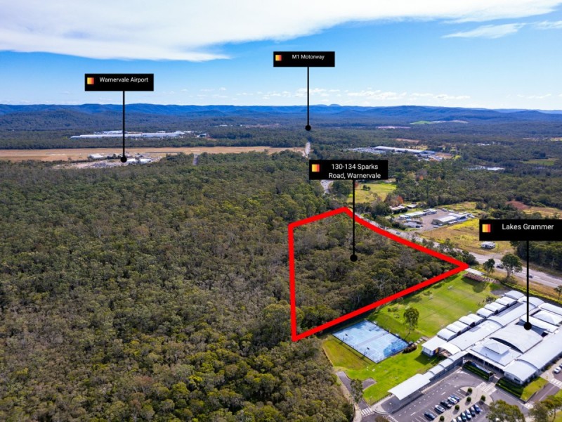130-134 Sparks Road, Warnervale NSW 2259