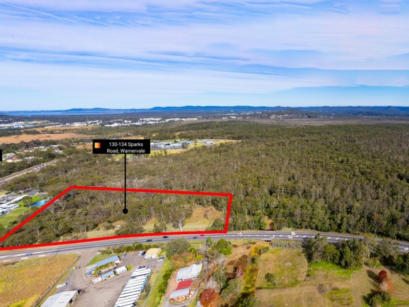130-134 Sparks Road, Warnervale NSW 2259