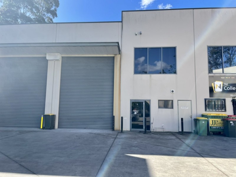 Unit 8/7 Teamster Close, Tuggerah NSW 2259