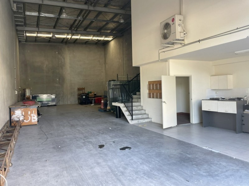 Unit 8/7 Teamster Close, Tuggerah NSW 2259