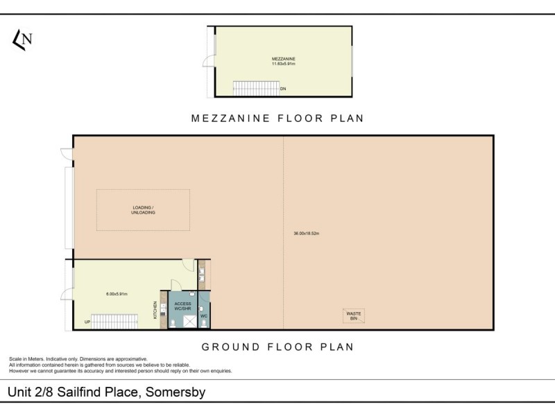 2/8 Sailfind Place, Somersby NSW 2250