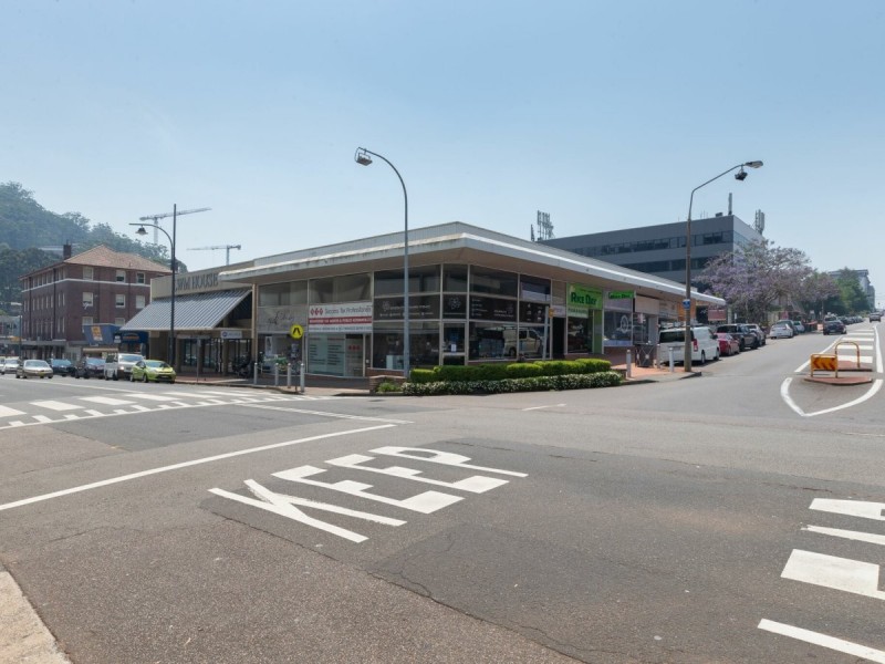 Shop 6/110 Erina Street, Gosford NSW 2250