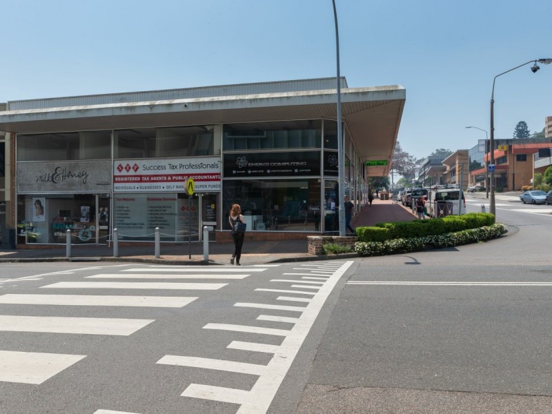 Shop 6/110 Erina Street, Gosford NSW 2250