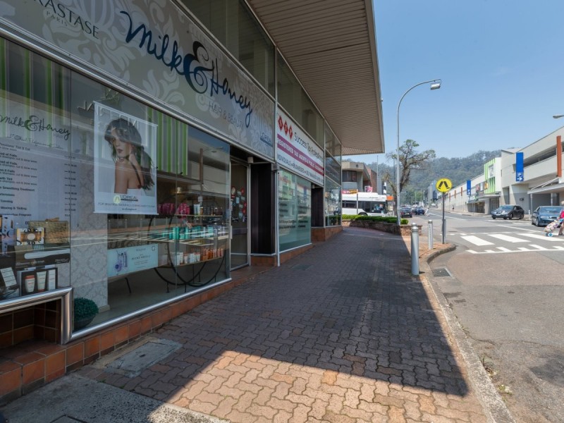 Shop 6/110 Erina Street, Gosford NSW 2250