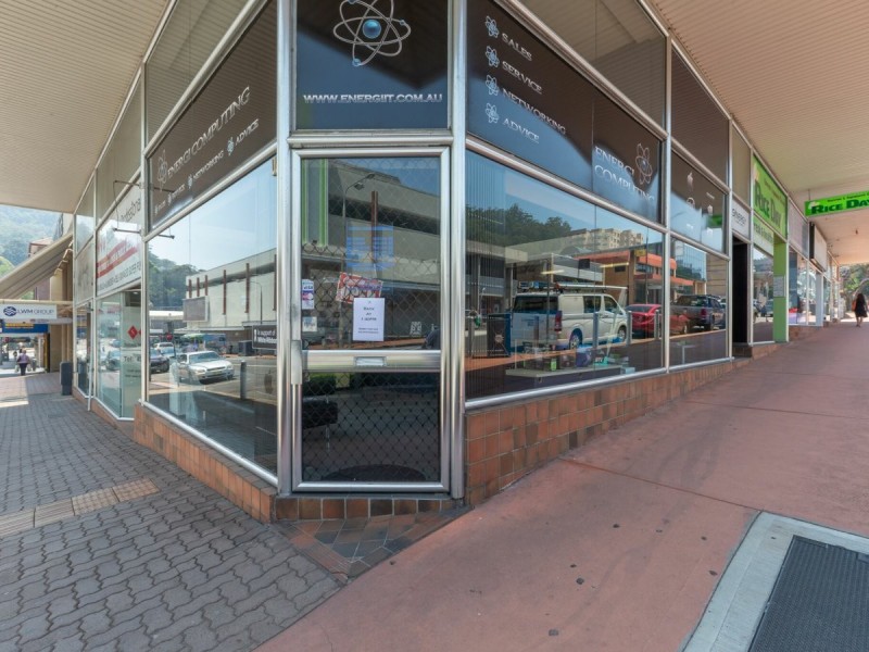 Shop 6/110 Erina Street, Gosford NSW 2250