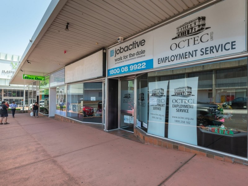 Shop 6/110 Erina Street, Gosford NSW 2250