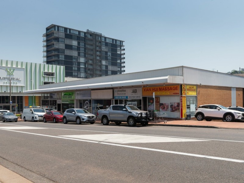 Shop 6/110 Erina Street, Gosford NSW 2250